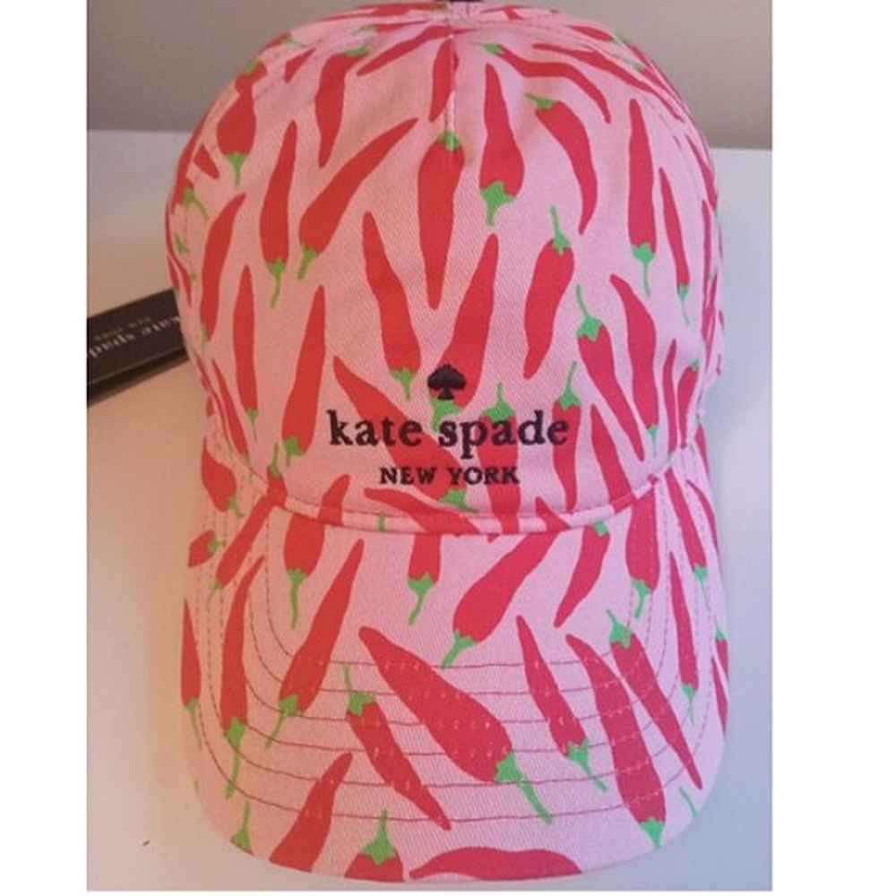 Kate Spade Baseball Cap